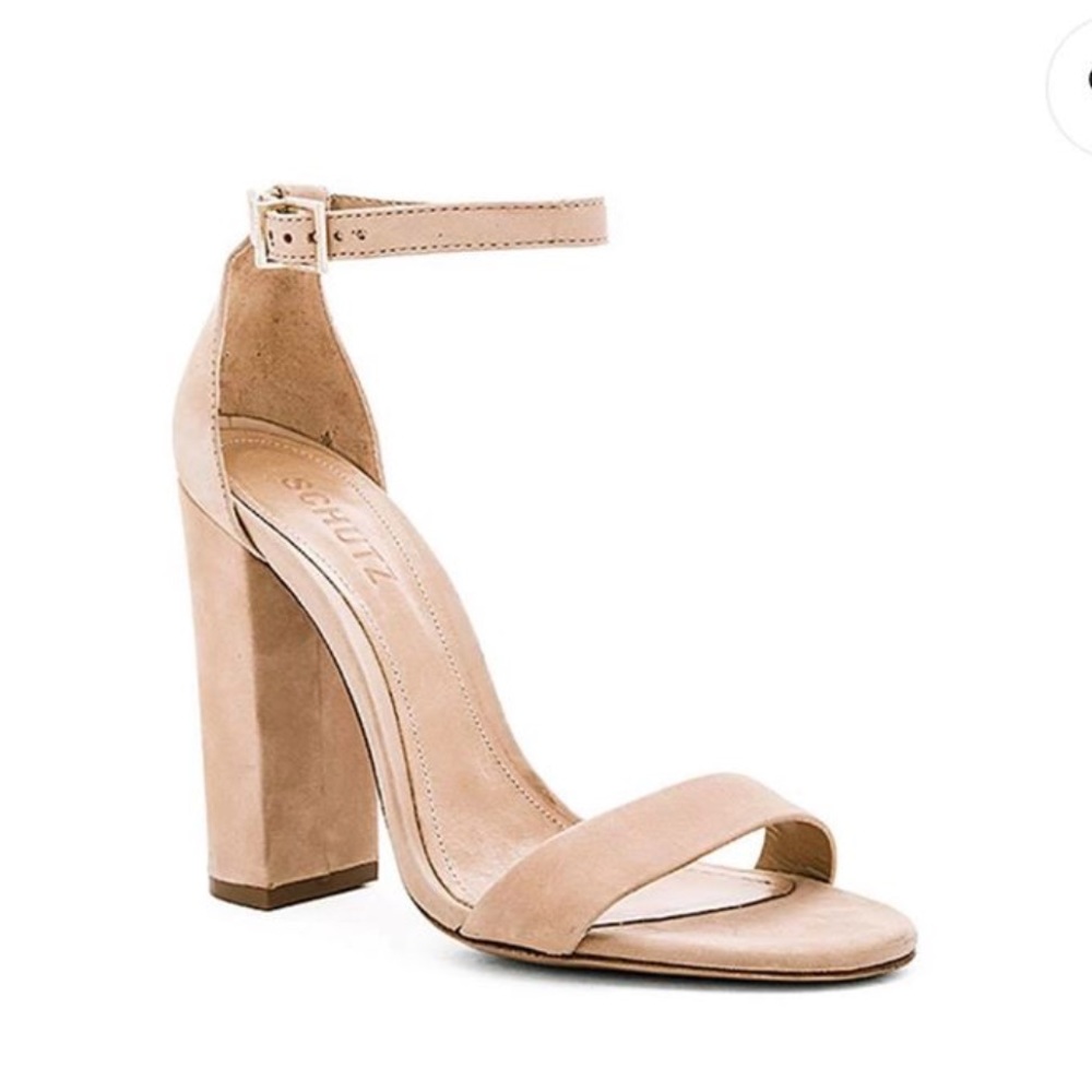 Schultz Heels